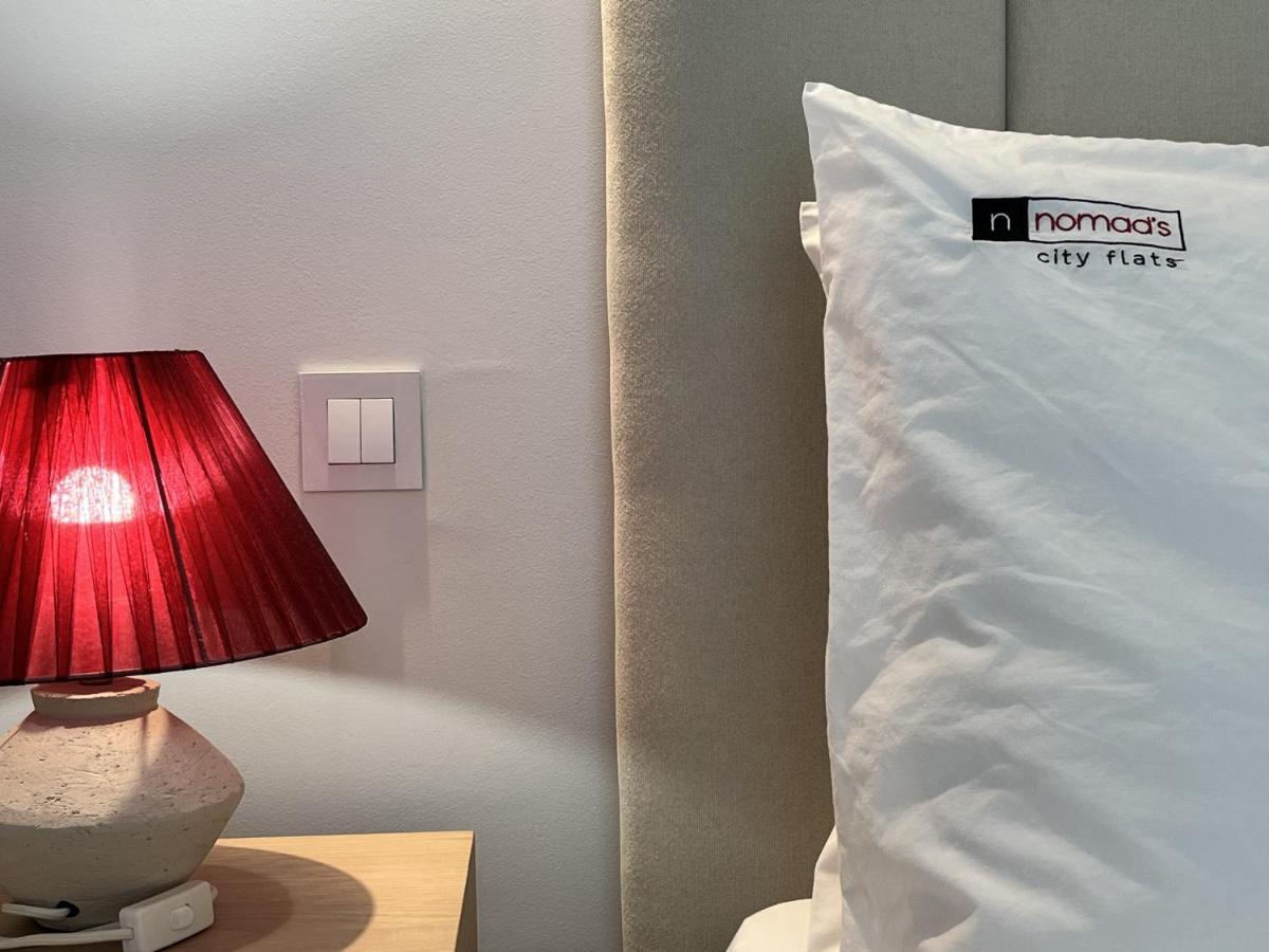 Willa Nomads Lux - 2Bdr Almada Private Porto Zewnętrze zdjęcie