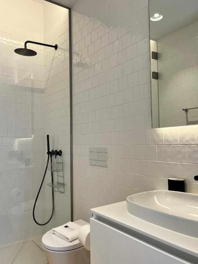 Willa Nomads Lux - 2Bdr Almada Private Porto Zewnętrze zdjęcie