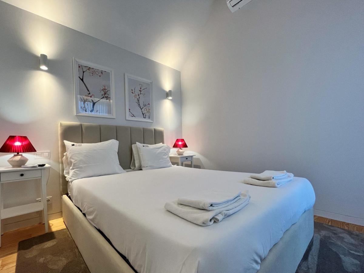 Willa Nomads Lux - 2Bdr Almada Private Porto Zewnętrze zdjęcie
