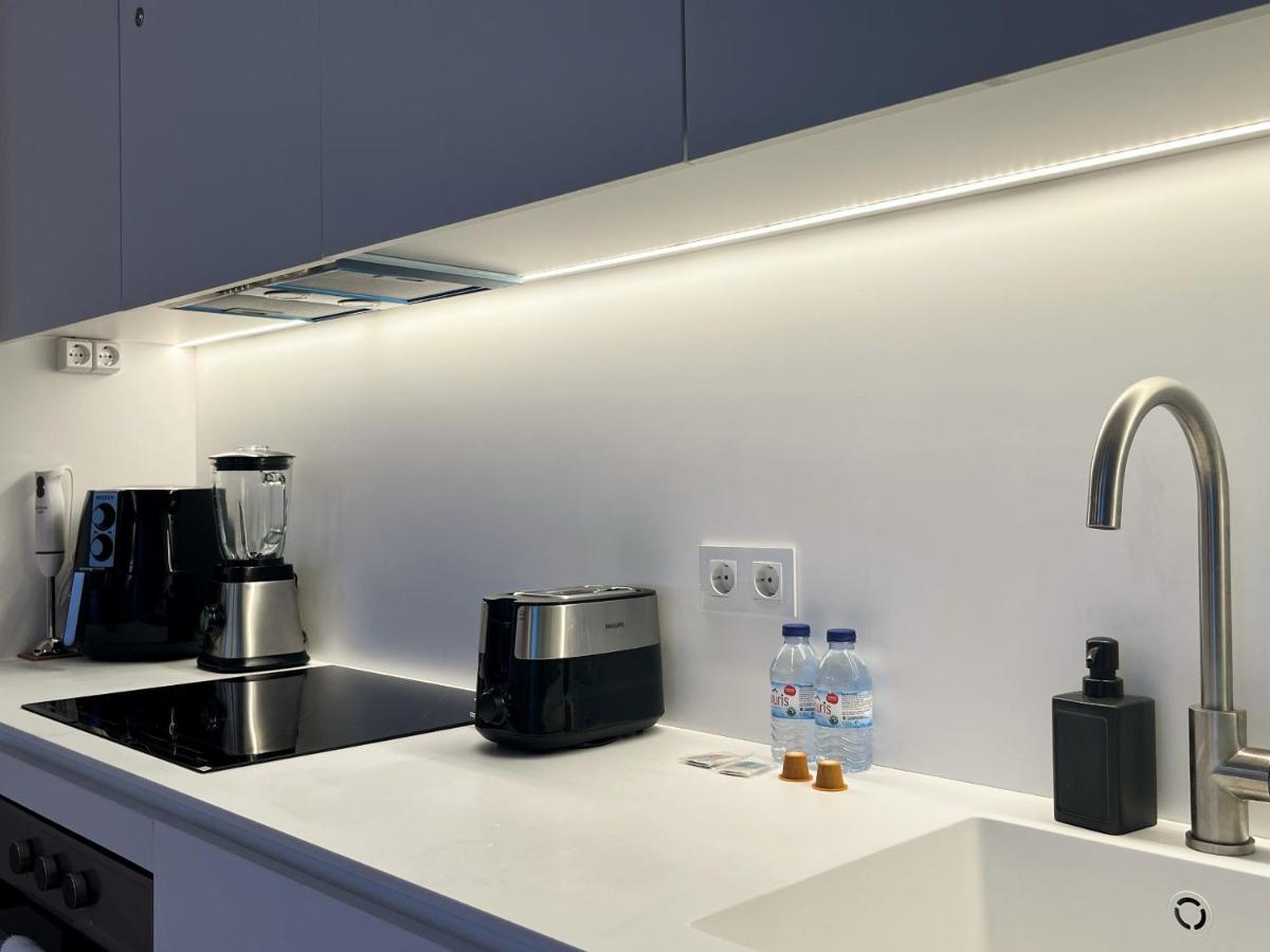 Willa Nomads Lux - 2Bdr Almada Private Porto Zewnętrze zdjęcie
